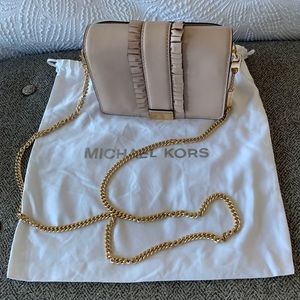 Michael Kors Evening Cross Body